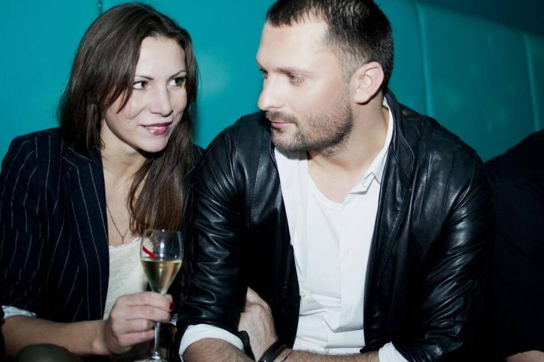 Naujo Kauno klubo atidaryme – ir vilniečių „desantas“