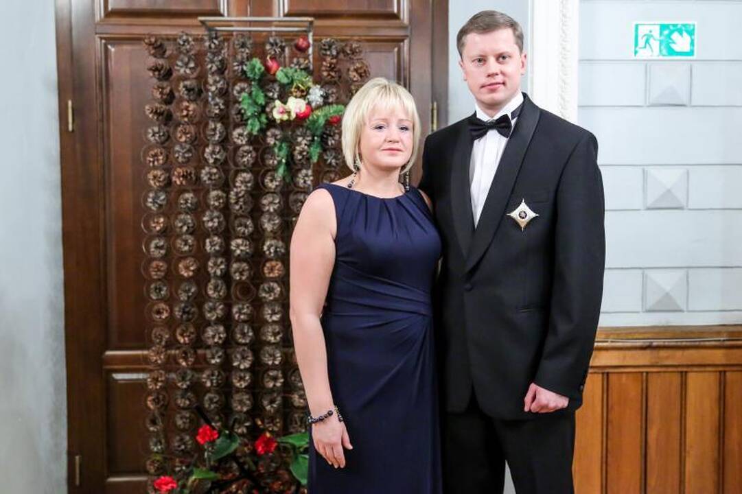 Sergantiems vaikams paaukota 100 tūkst. litų 