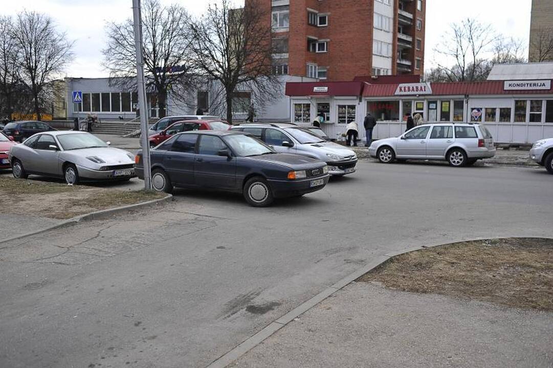 Ką sulaikė „Aras“ per slaptą operaciją Kaune?