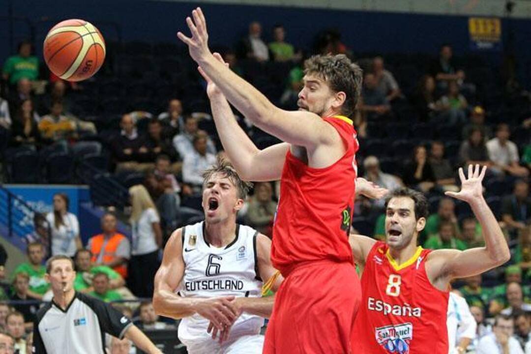 D.Nowitzki: privalėsime laimėti likusias rungtynes