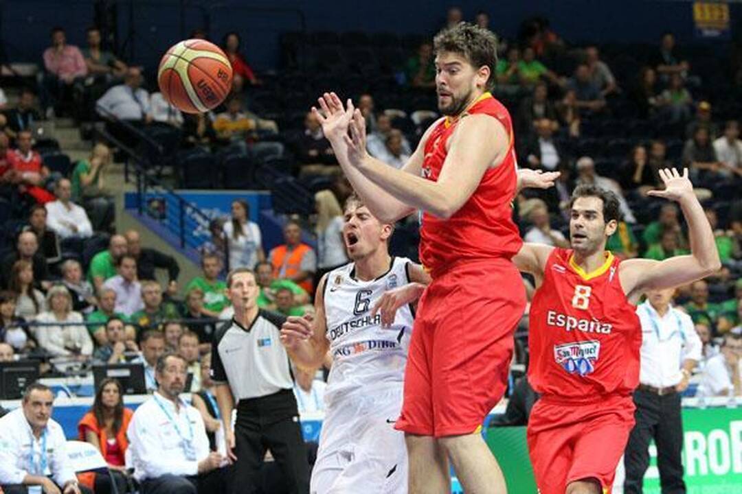 D.Nowitzki: privalėsime laimėti likusias rungtynes