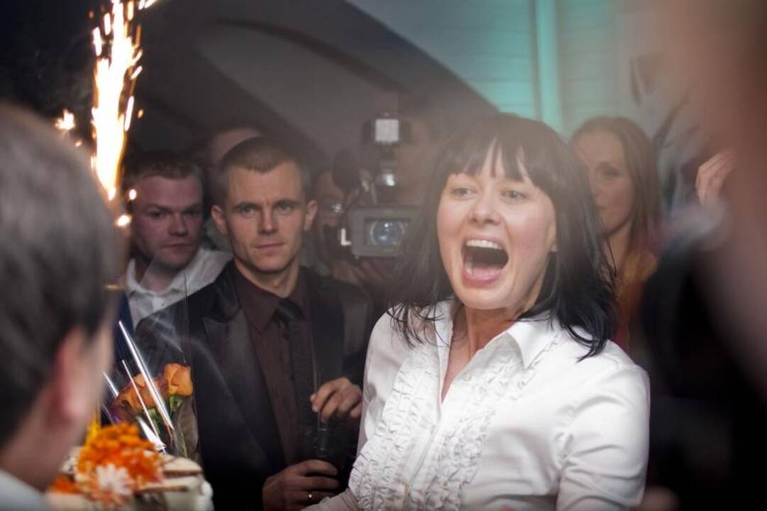 Naujo Kauno klubo atidaryme – ir vilniečių „desantas“