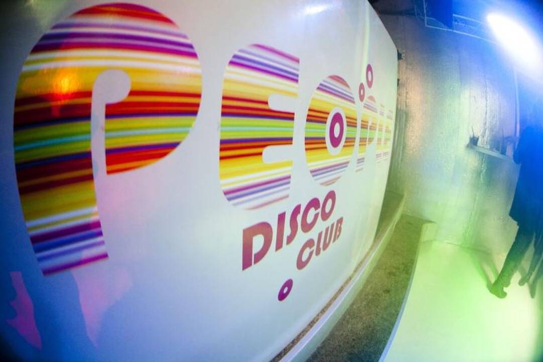 Naujo Kauno klubo atidaryme – ir vilniečių „desantas“