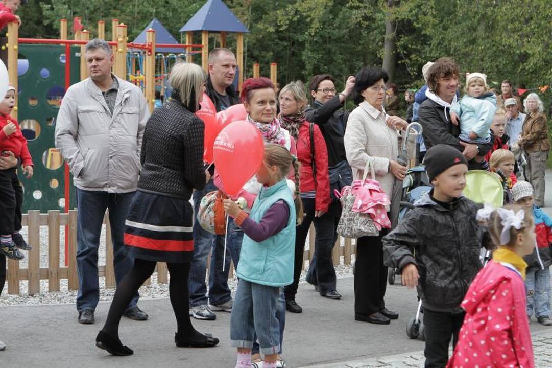 Per naktinę liūtį Vilniuje skendo automobiliai