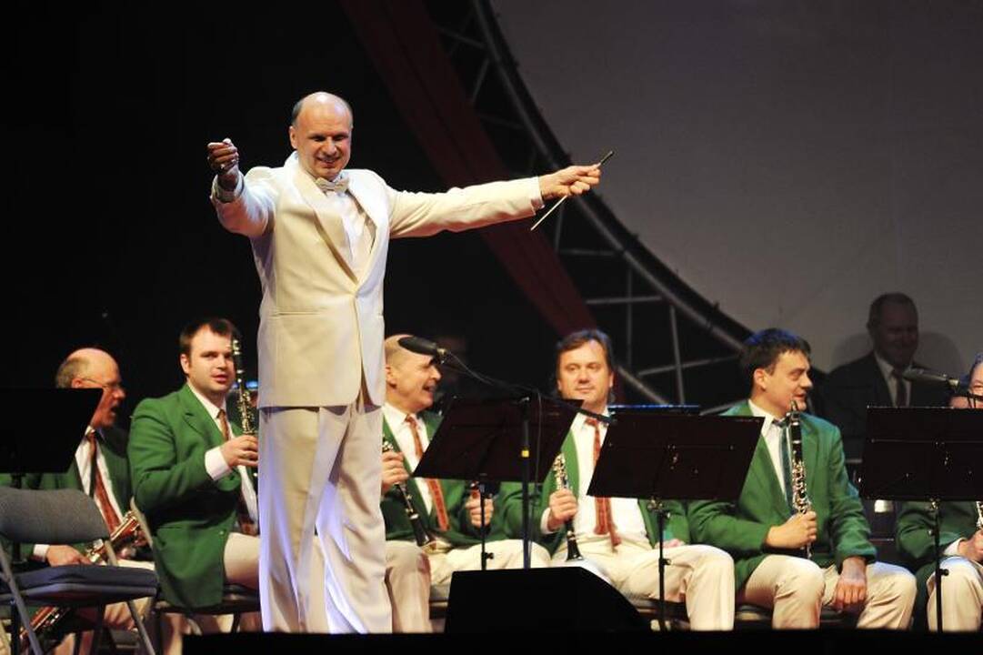 Krepšinio šventovėje – iškilmingas jubiliejus