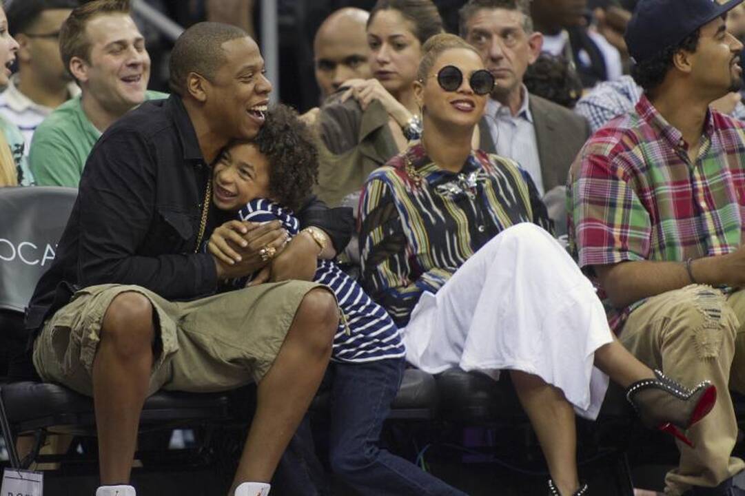 Žurnalas „People“ gražiausia pasaulio moterimi išrinko Beyonce