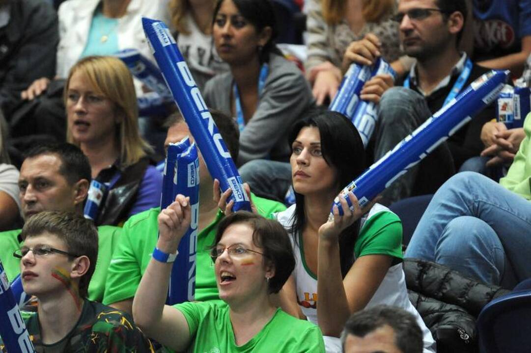 Vokietijos strategas:turiu nuojautą, kad Dirkas dar sužais už rinktinę