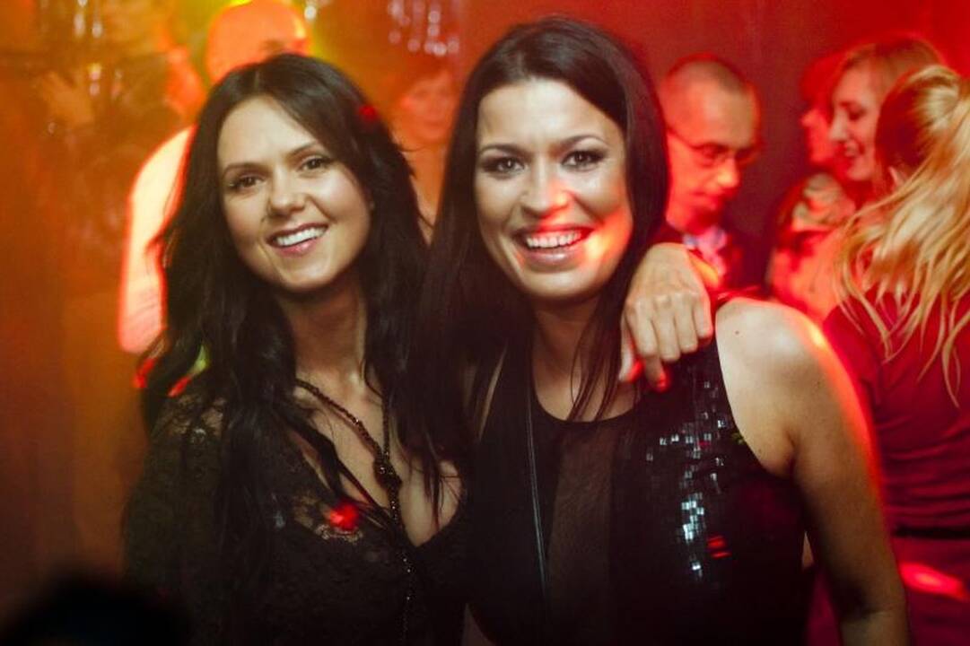 Naujo Kauno klubo atidaryme – ir vilniečių „desantas“