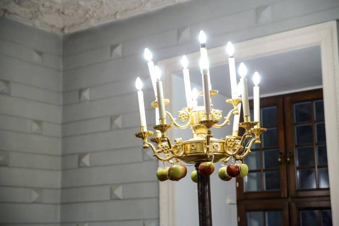 Sergantiems vaikams paaukota 100 tūkst. litų 