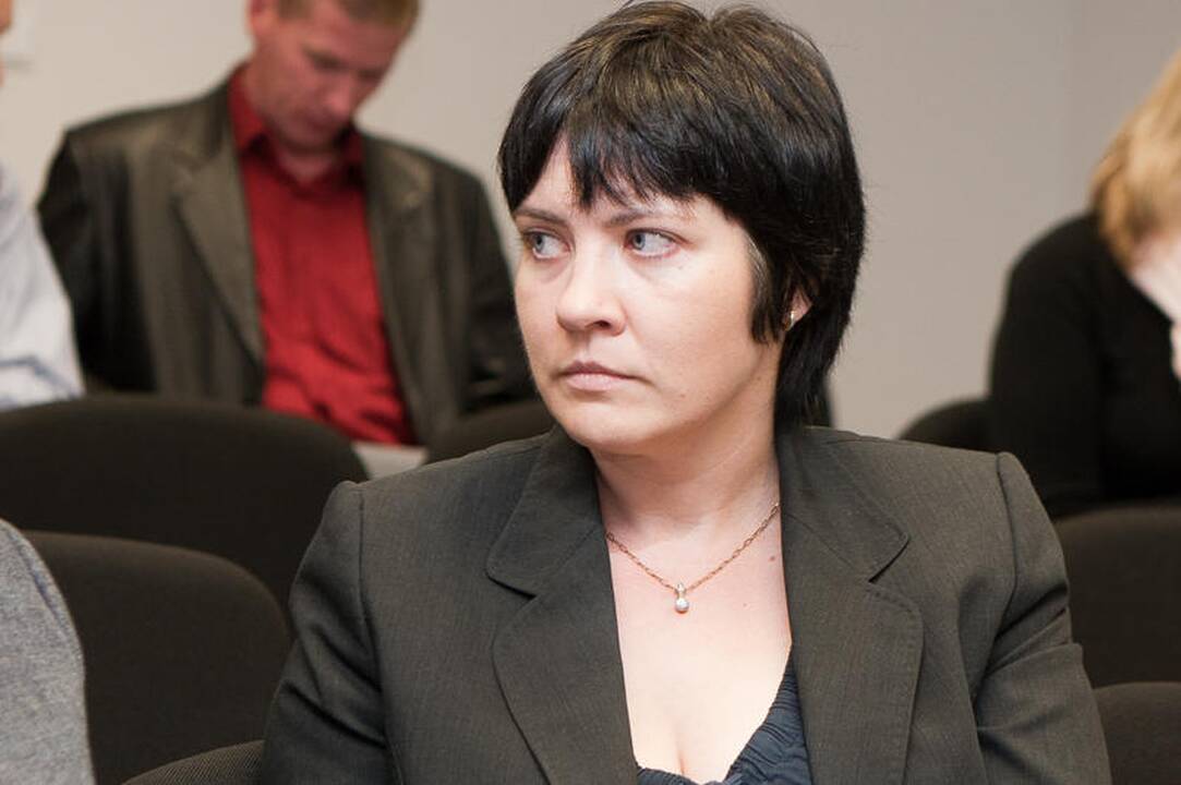 Buvęs D.Kedžio šalininkas reikalauja teisto advokato (papildyta)