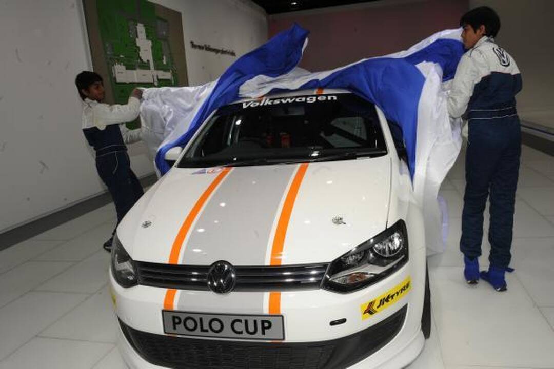 Delio automobilių parodos naujienos