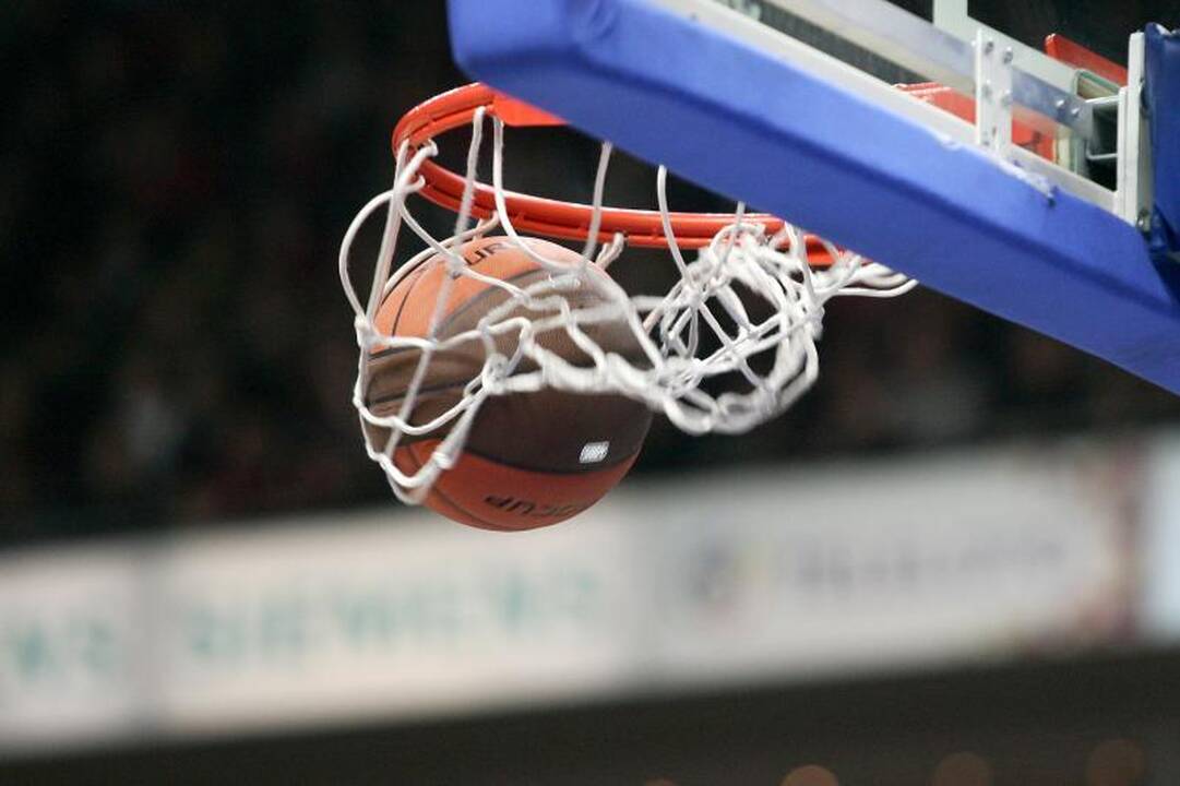 Paaiškėjo U-16 krepšinio čempionato ketvirtfinalio dalyviai