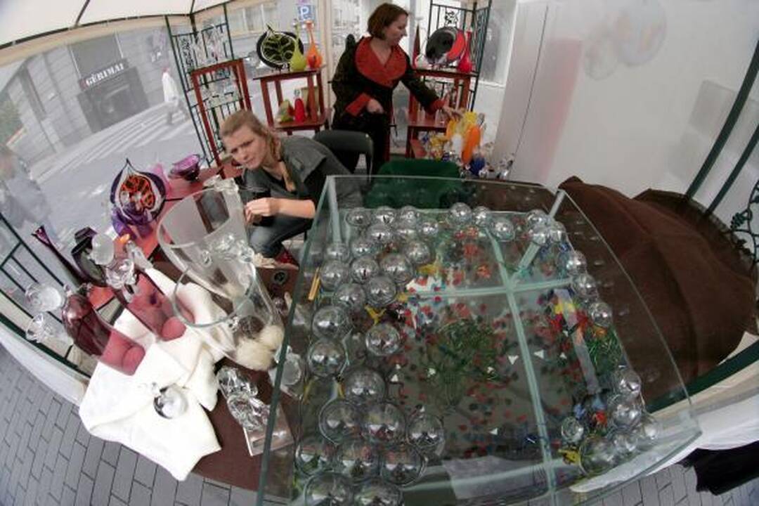 Vilnius pradėjo švęsti „Sostinės dienas“