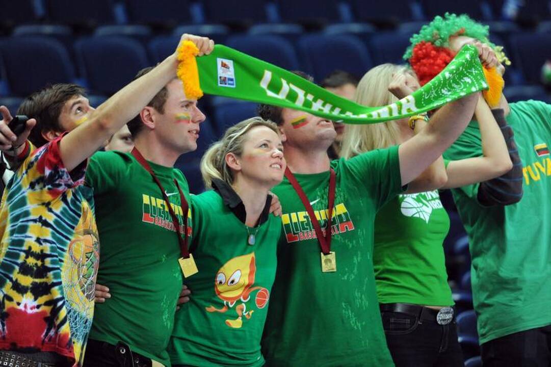 Vokietijos strategas:turiu nuojautą, kad Dirkas dar sužais už rinktinę