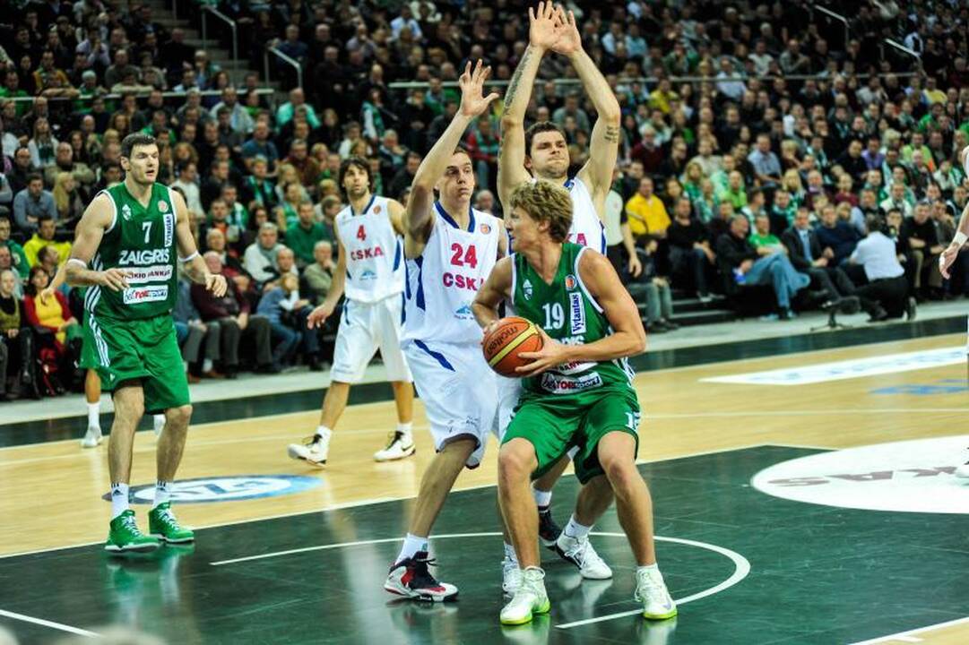 Vilniuje vyksta Europos jaunių paplūdimio tinklinio čempionatas