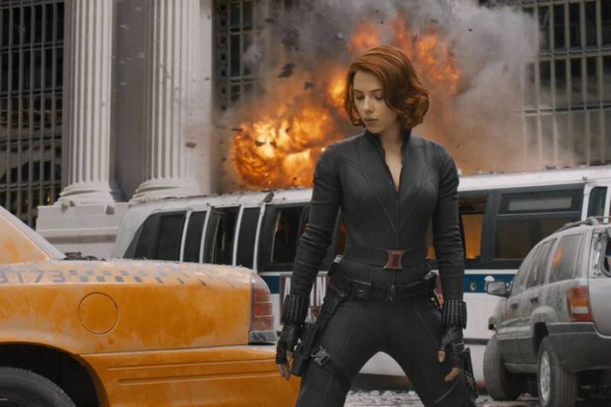 „Keršytojai“ siekia patekti į brangiausių filmų sąrašą