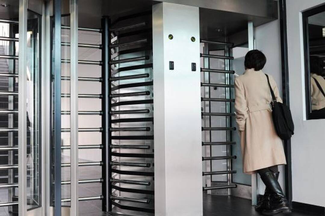 NSGK pirmininkas: VSD komplekso statybos gali būti baigtos tik po 10 metų 