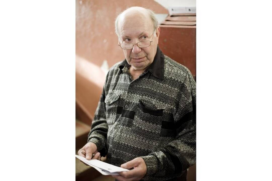 Sąskaitos už šildymą kauniečiams skiriasi net 16 kartų 