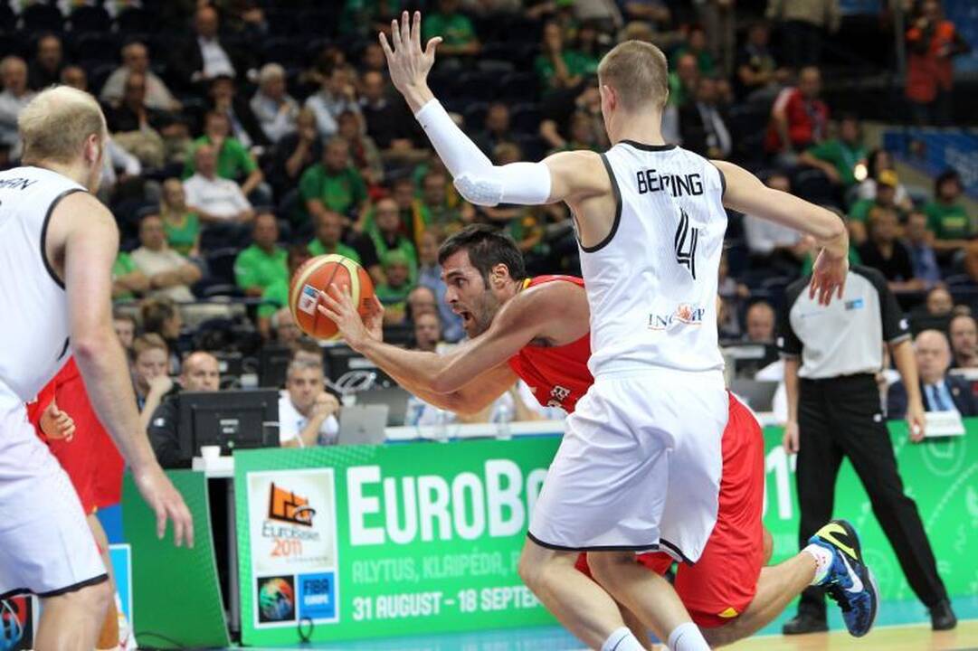 D.Nowitzki: privalėsime laimėti likusias rungtynes