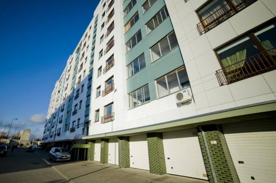 Sąskaitos už šildymą kauniečiams skiriasi net 16 kartų 