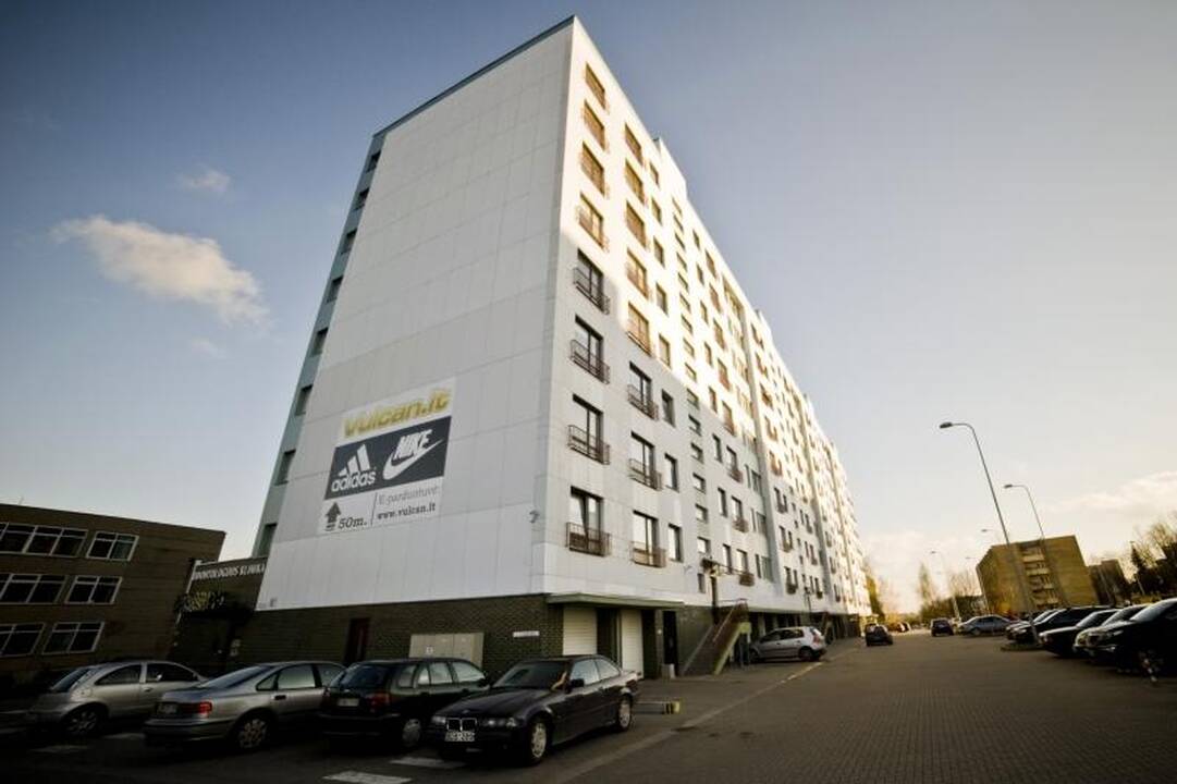 Sąskaitos už šildymą kauniečiams skiriasi net 16 kartų 