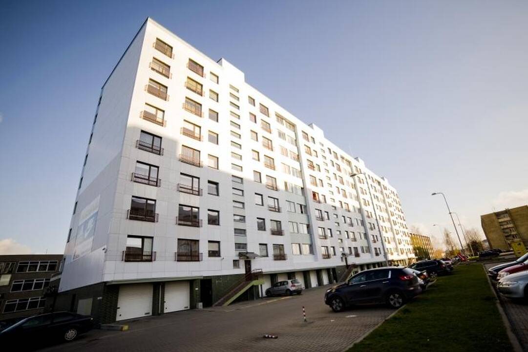 Sąskaitos už šildymą kauniečiams skiriasi net 16 kartų 