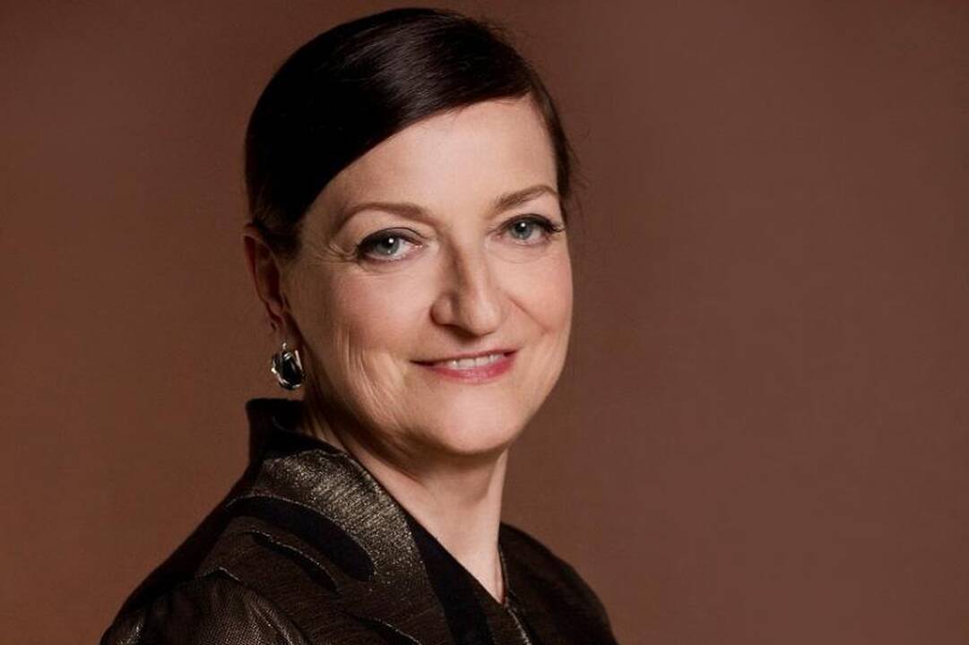 „Salve Musica“: festivalį pradės Lietuvos operos primadona (programa)
