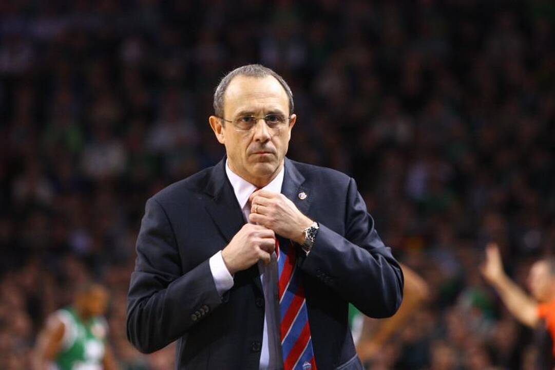 Per „Žalgirio“ ir CSKA dvikovą pagerintas Eurolygos lankomumo rekordas