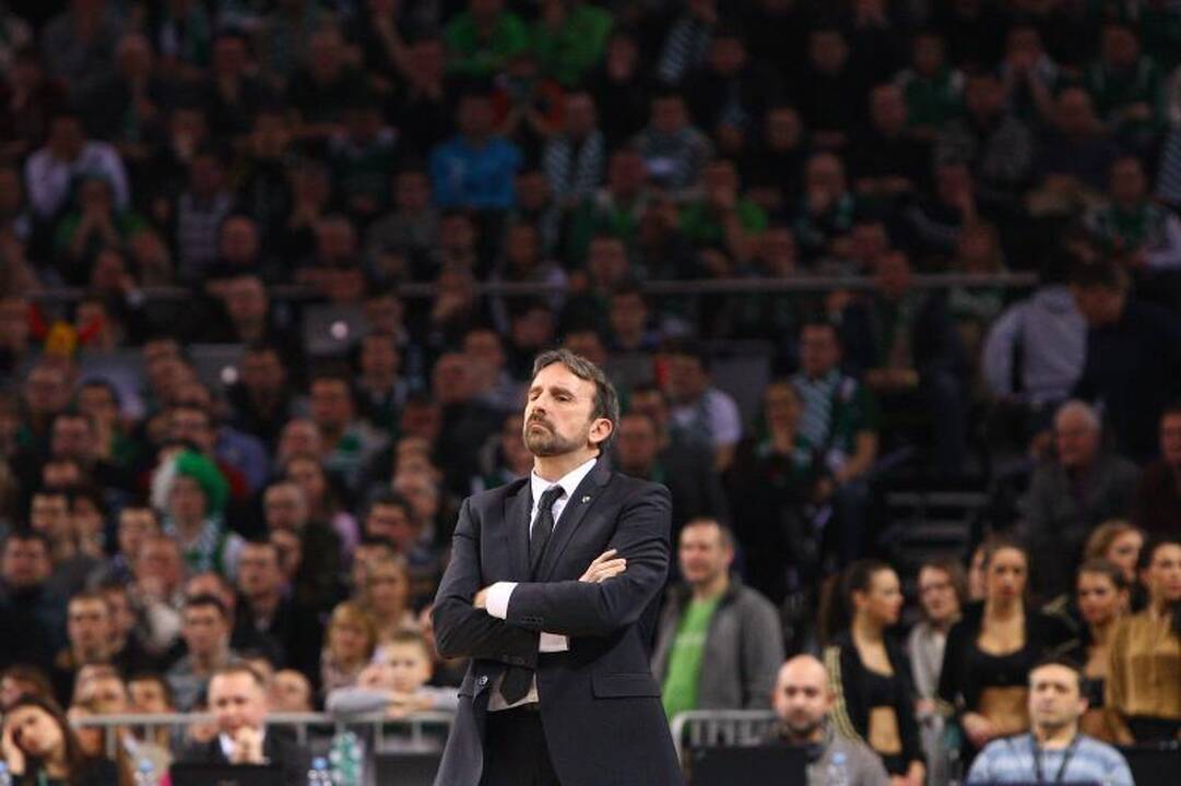Per „Žalgirio“ ir CSKA dvikovą pagerintas Eurolygos lankomumo rekordas