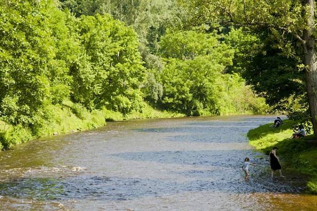 Kaitra labiausiai veikia senyvo amžiaus žmones ir vaikus