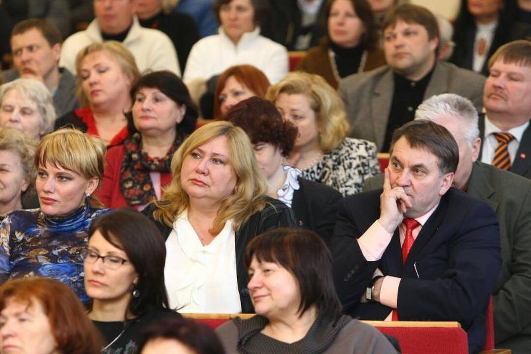 „Satta Outside“ pernai drumstė Šventosios ramybę