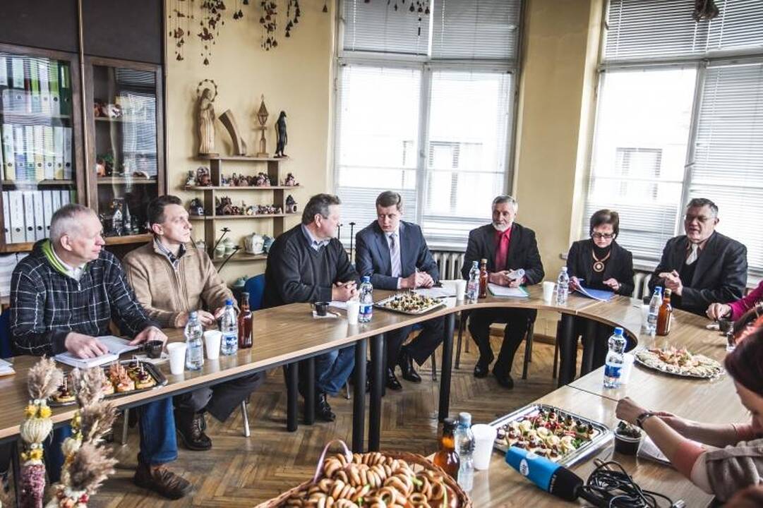 Kuo kauniečius vilios šiųmetė Kazimiero mugė?