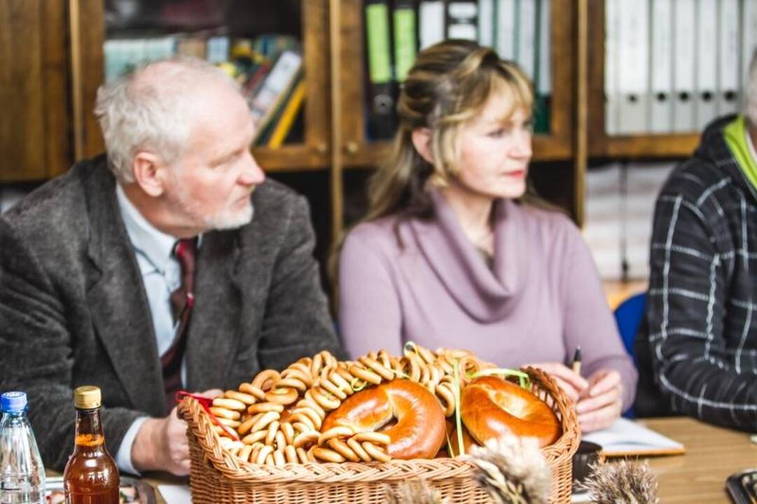 Kuo kauniečius vilios šiųmetė Kazimiero mugė?