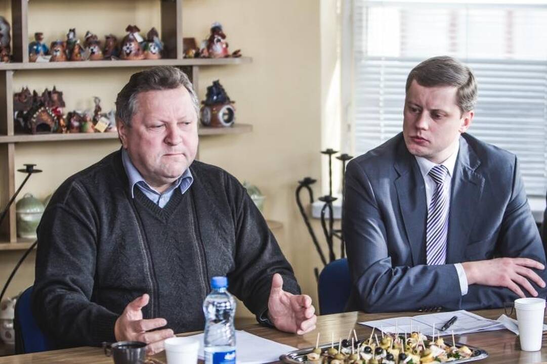 Kuo kauniečius vilios šiųmetė Kazimiero mugė?
