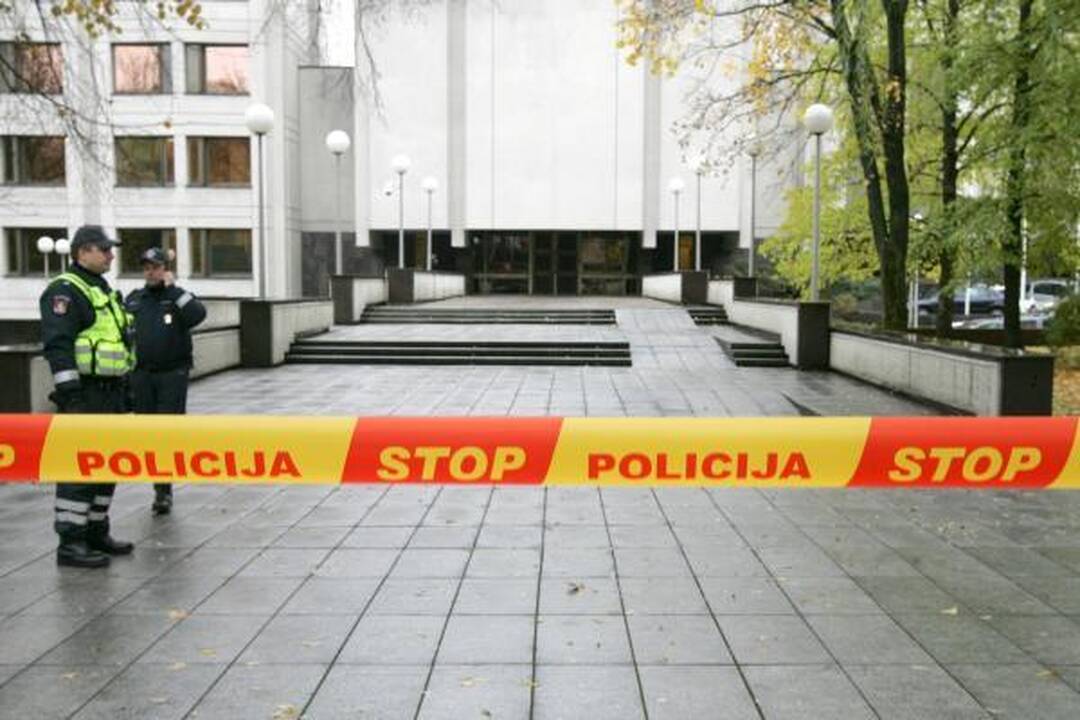 Profesinės sąjungos reikalauja premjero atsistatydinimo (papildyta)