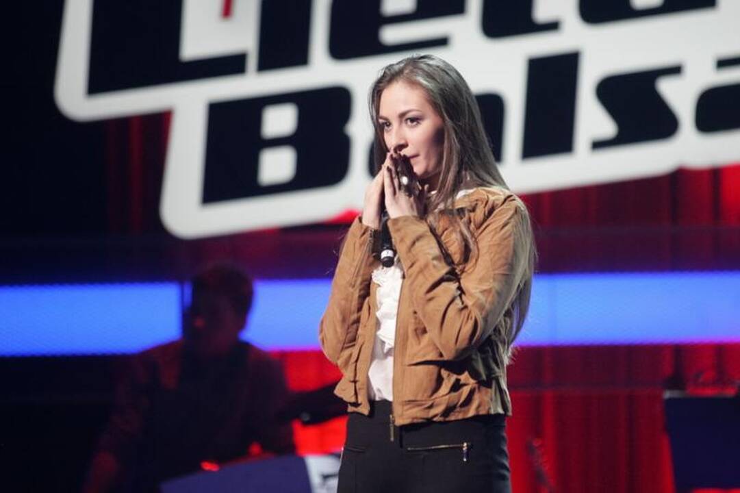 „Lietuvos balso“ dramos: į šou Soliaris pateko, jo tėtis liko už borto