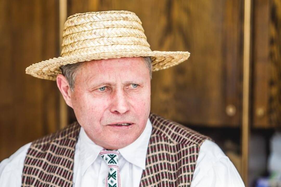 Kuo kauniečius vilios šiųmetė Kazimiero mugė?
