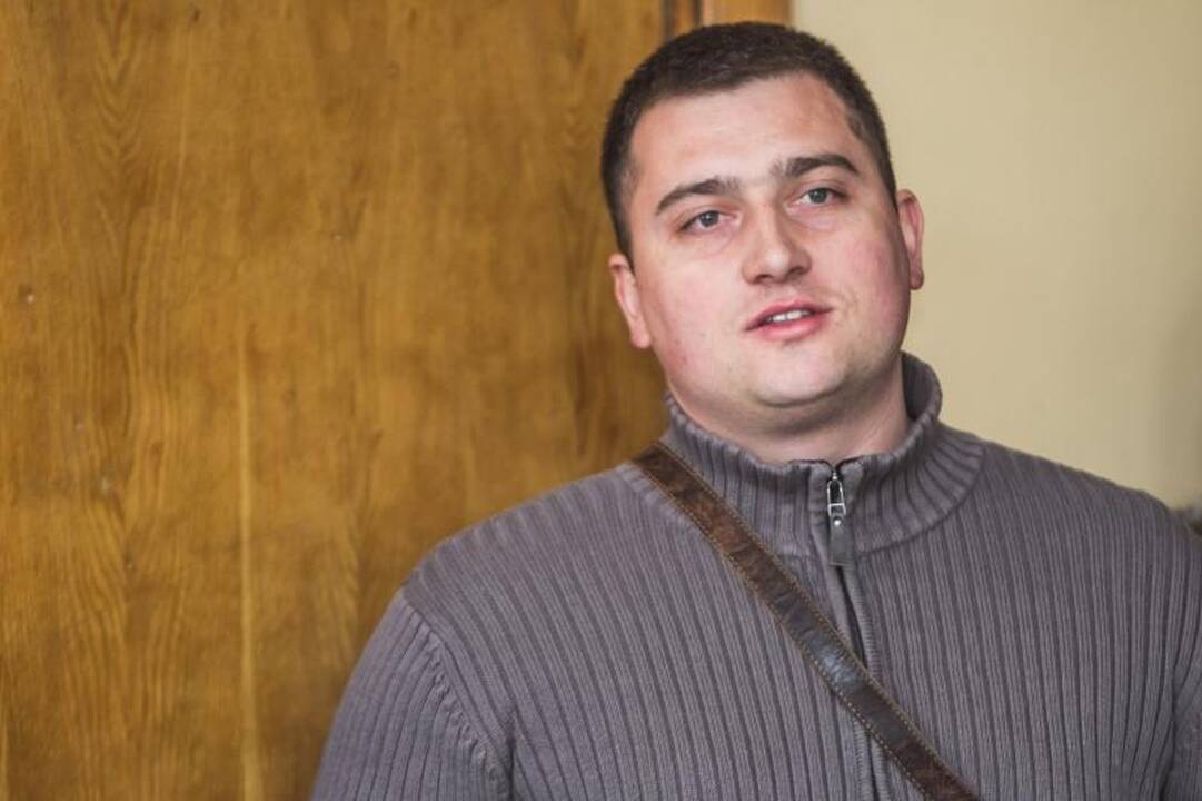 Kuo kauniečius vilios šiųmetė Kazimiero mugė?