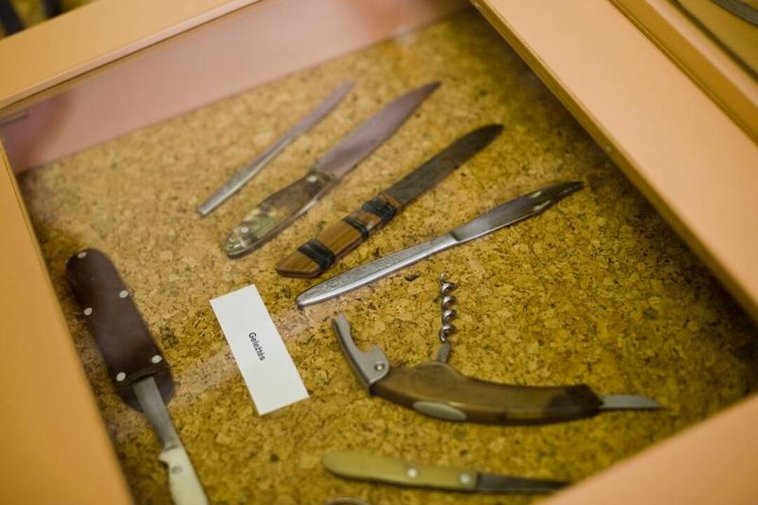 Tardymo izoliatoriuje gyvena ir būsimas pirmokas