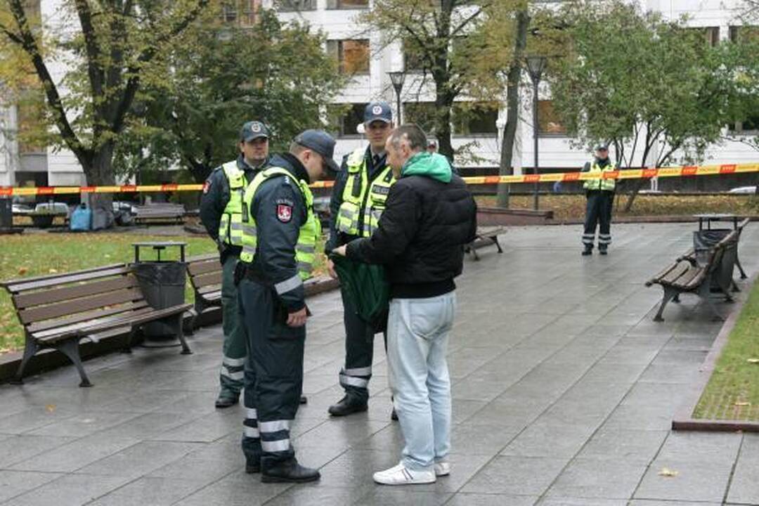 Profesinės sąjungos reikalauja premjero atsistatydinimo (papildyta)
