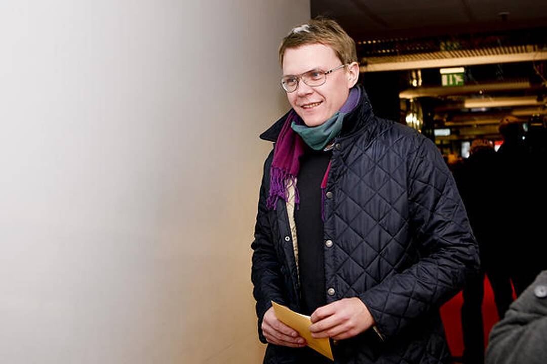 "Kino pavasario" startas Mocartui patiktų 