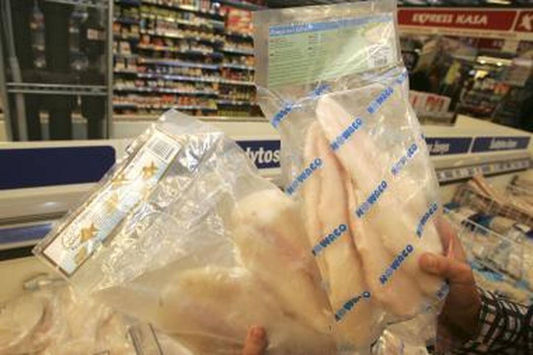 Sąmokslas prieš pangasijus: pagrįstas ar išpūstas?