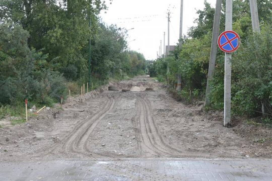 Į Melnragę investavo milijonus