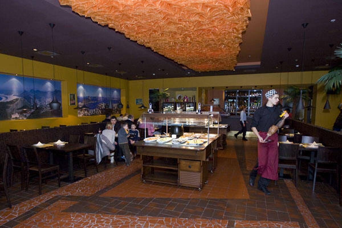 Rekordinis braziliškas troškinys