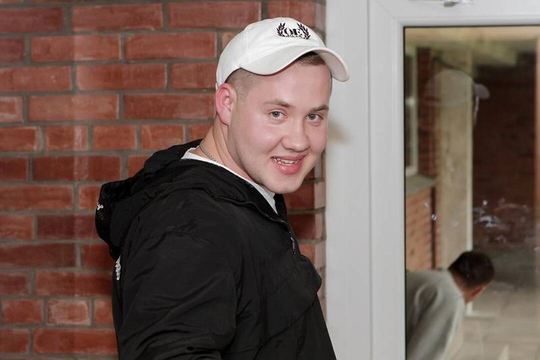 Lenkų futbolo aistruoliai siautėjo Klaipėdos krašte