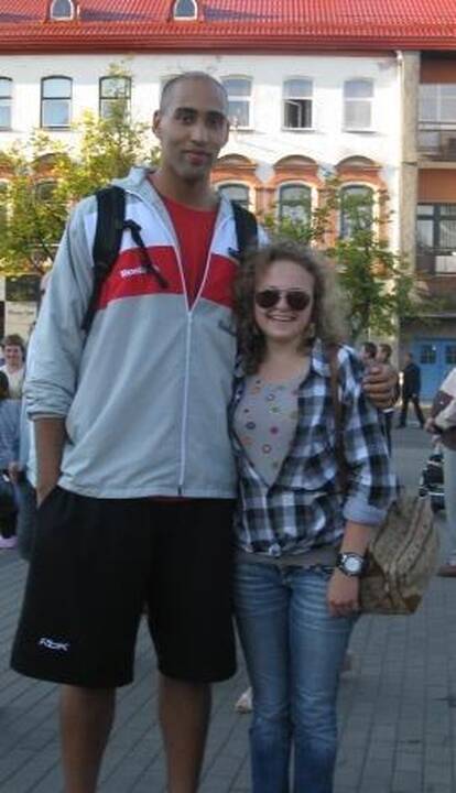 Ką aš mačiau per „Eurobasket 2011“? Rūta Latvėnaitė