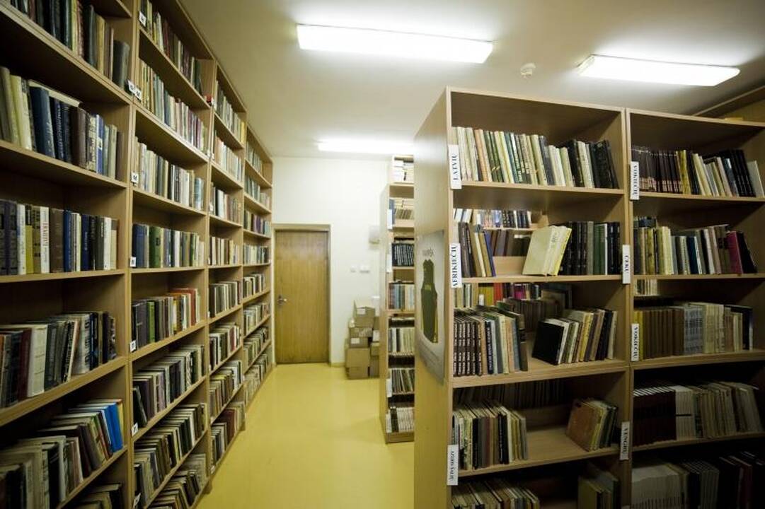 Tardymo izoliatoriuje gyvena ir būsimas pirmokas