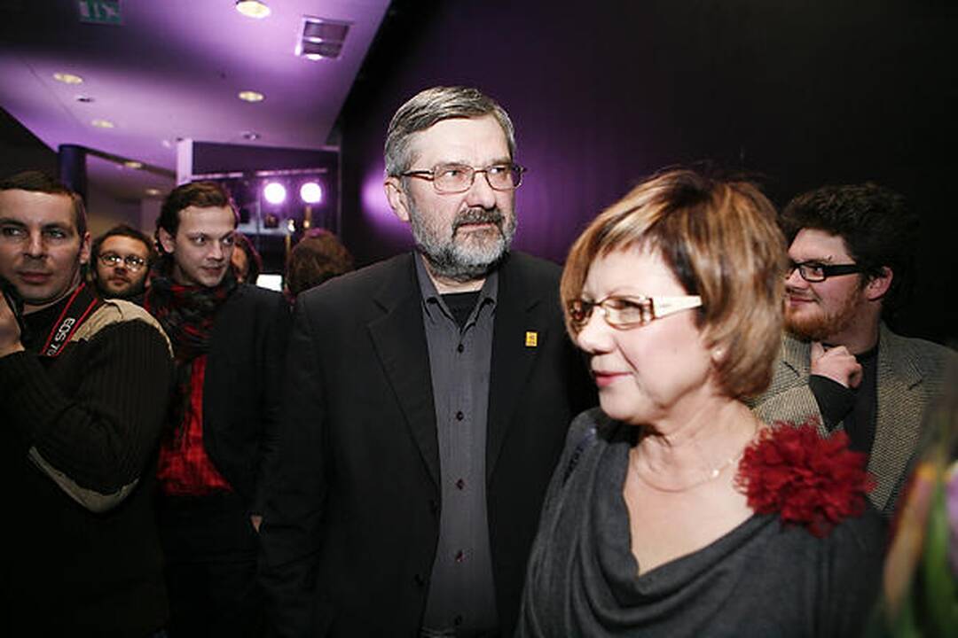 "Kino pavasario" startas Mocartui patiktų 