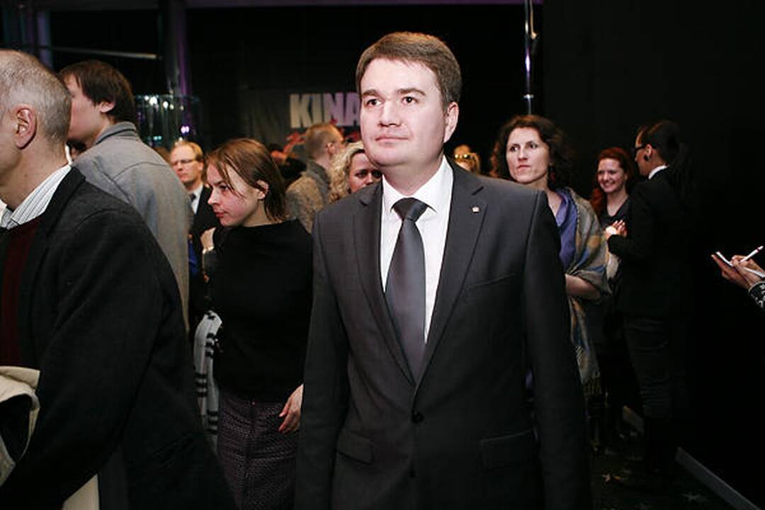 "Kino pavasario" startas Mocartui patiktų 