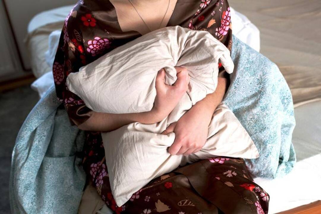 Sapnuojame, kad sumažintume prisiminimų skausmą?